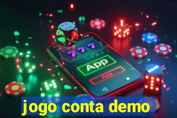 jogo conta demo